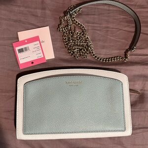 NWT Kate Spade Margaux East West Crossbody